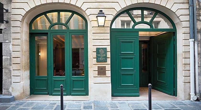 Prince De Conti Hotel