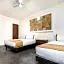 Capital O Hotel Joyma Suites, San Luis