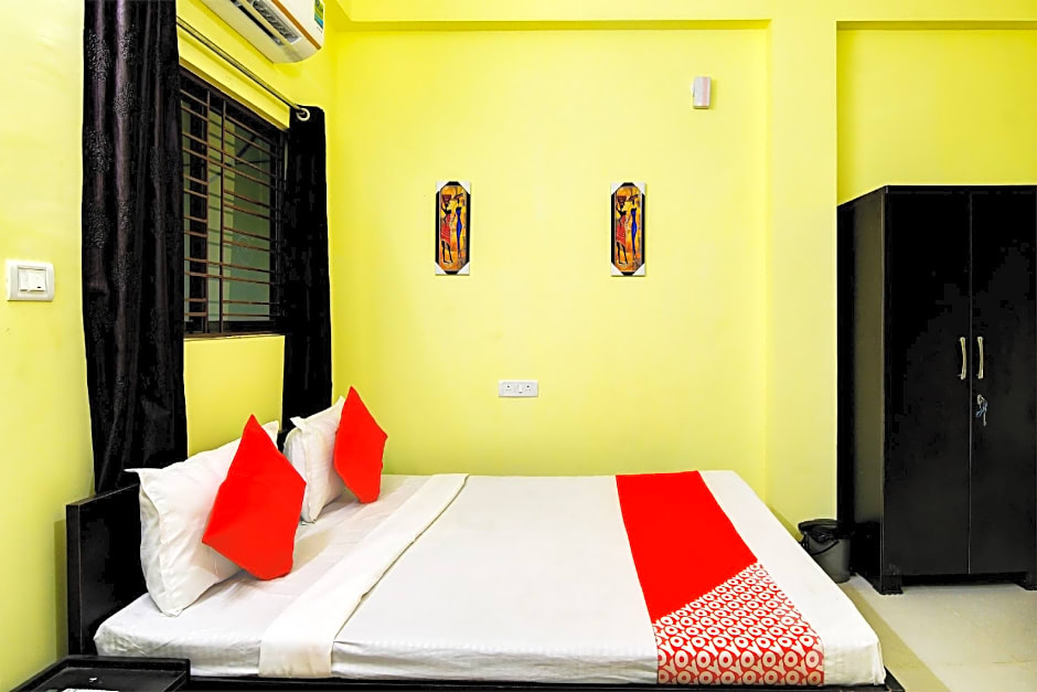 Hotel O Sri Balaji Guest House