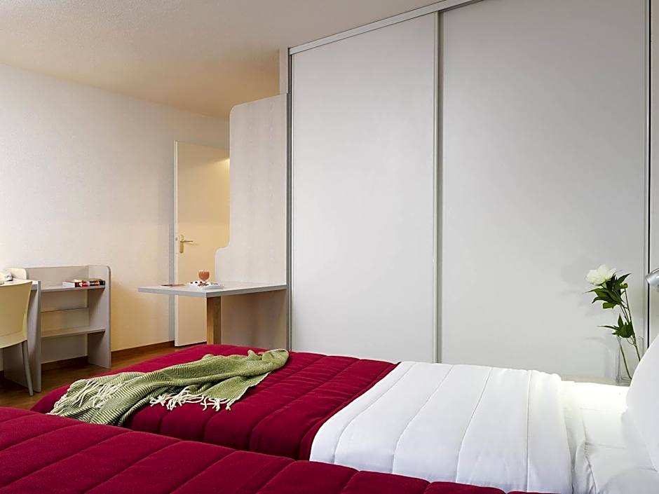 Aparthotel Adagio Access Rennes Centre