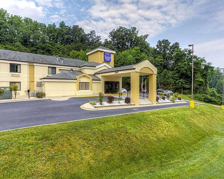 Sleep Inn Bryson City