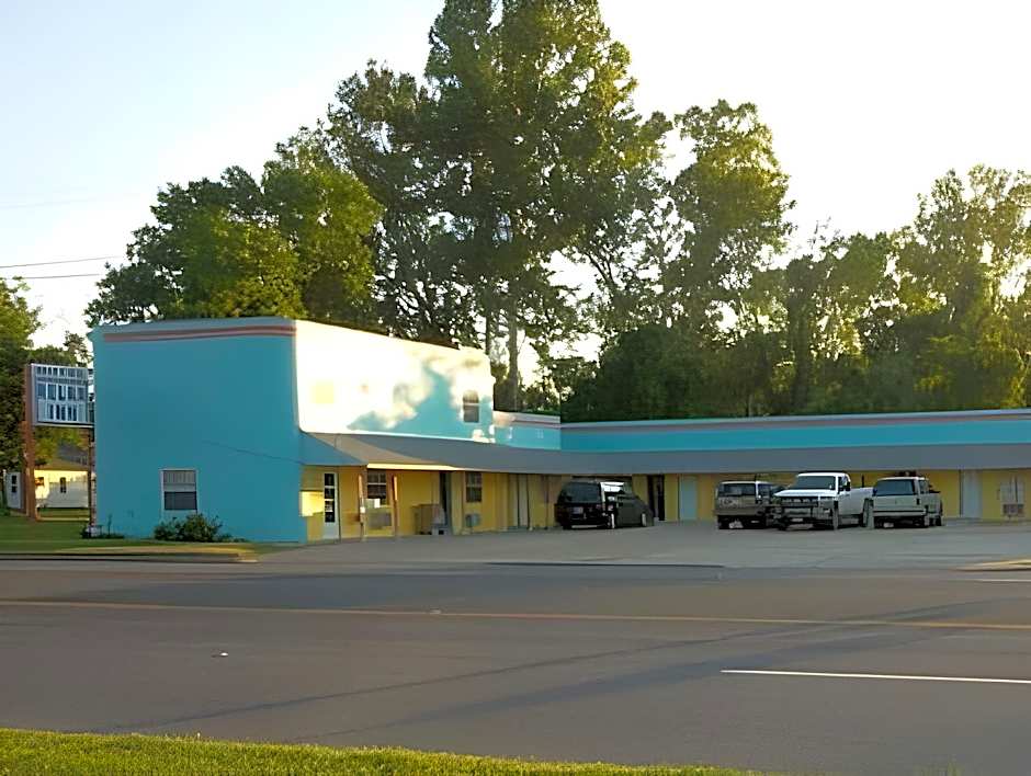 Relax Inn Motel Kountze