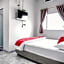 RedDoorz @ Jalan Narada Lampung