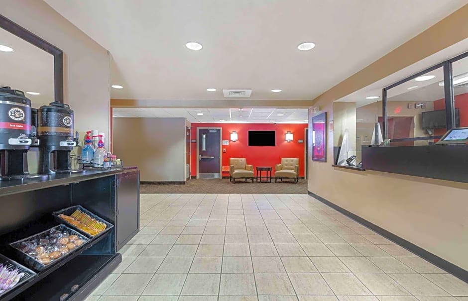 Extended Stay America Suites - Baltimore - BWI Airport - Aero Dr.