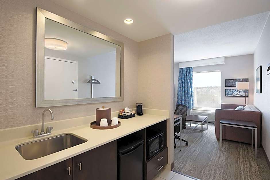 Hampton Inn - Suites by Hilton Halifax - Dartmouth