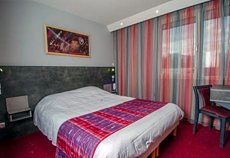 Standard Double / Twin Room  - Room Only - Advance Purchase