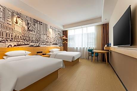 Dossen - Superior Twin Room