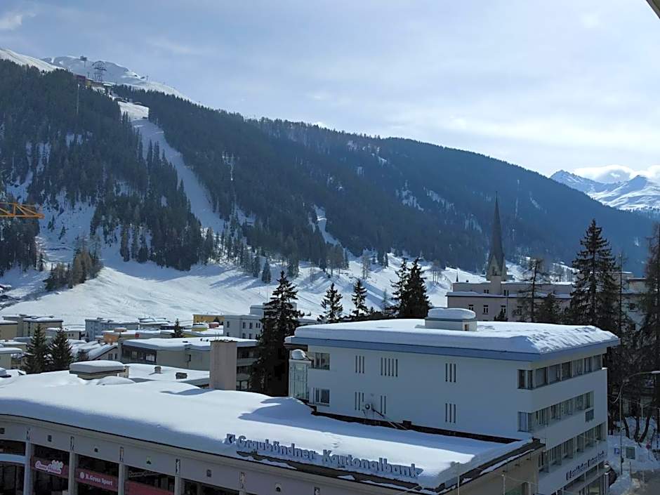 Holiday accommodation - swimming pool available