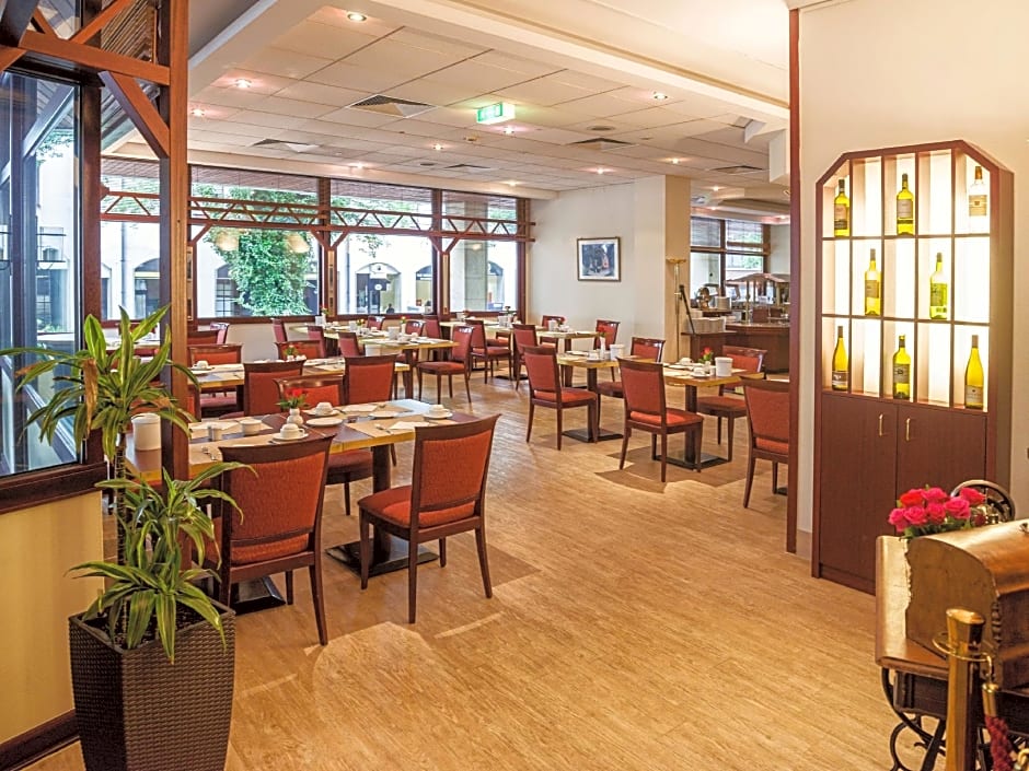 Golden Tulip Bielefeld