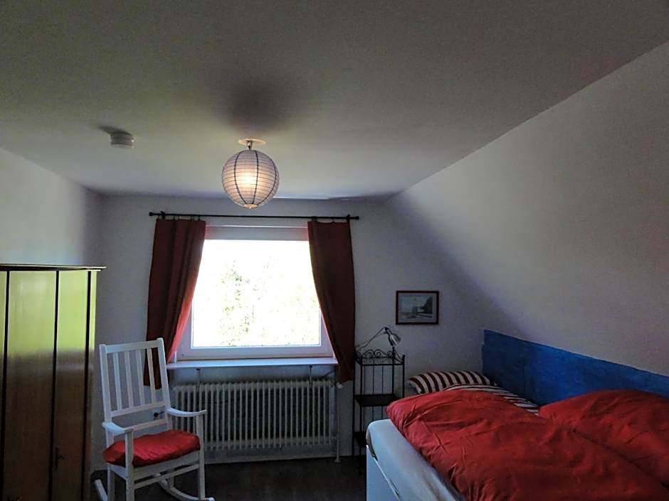 Peanuts Hostel & Meer