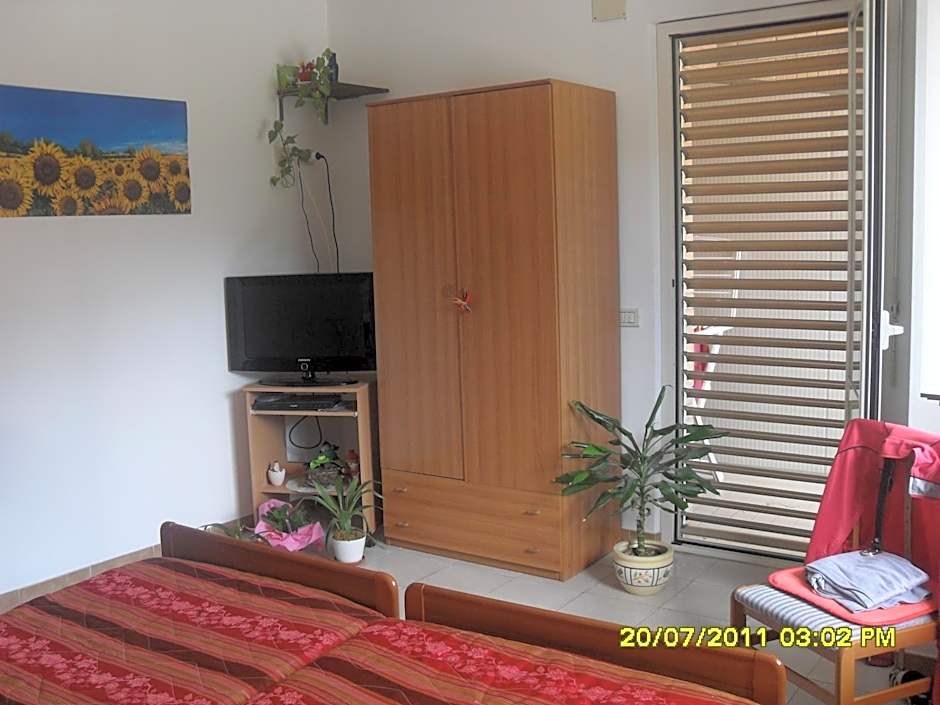 residence la collinetta