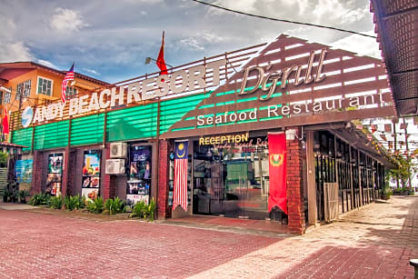 Sandy Beach Resort by Casa Loma