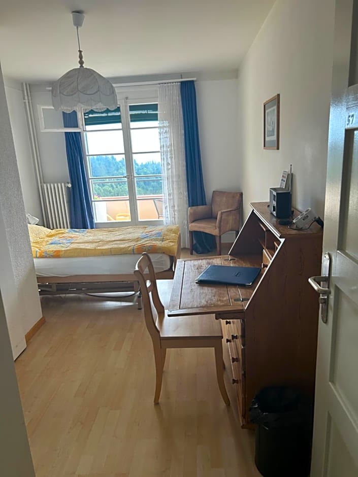 Rooms Haltenegg