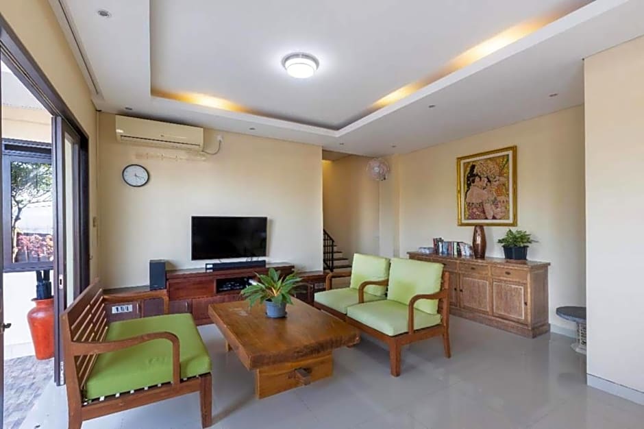 Belvilla Elegant Luxury Pandawa Beach