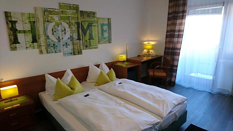 Hotel Deutschherrenhof