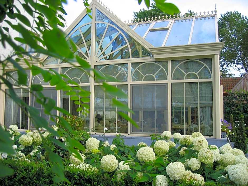 Boutique hotel Het Bloemenhof