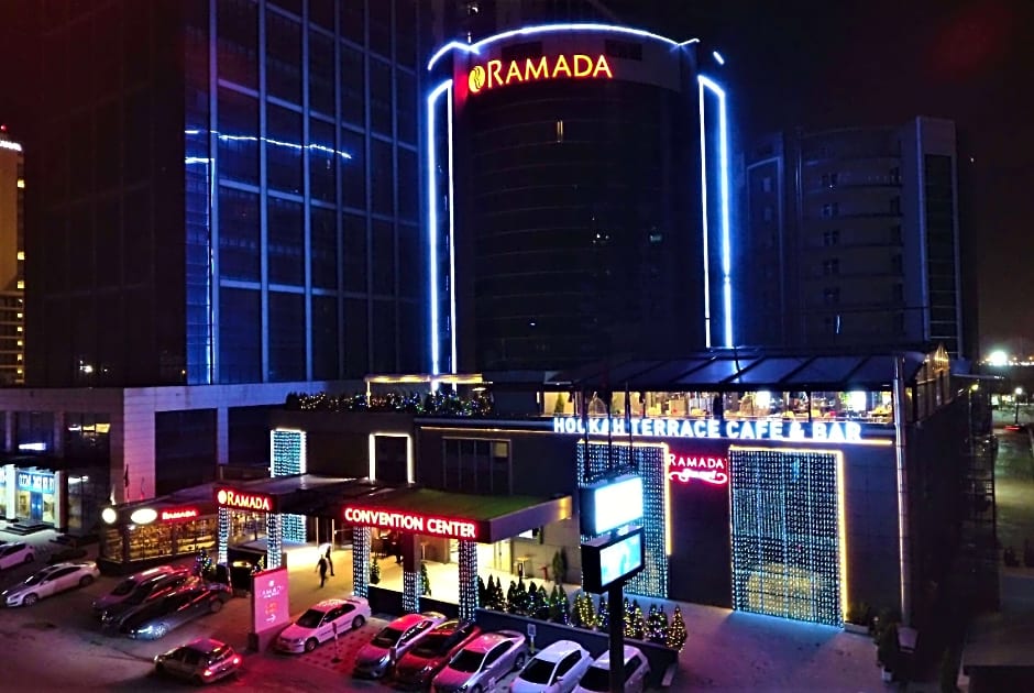 Ramada Bursa Nilufer