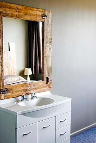 Standard Triple Room with Sea View