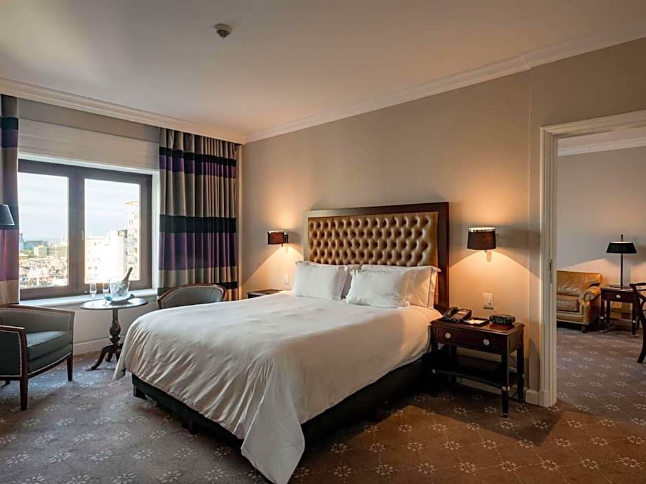 Sofitel Buenos Aires Recoleta