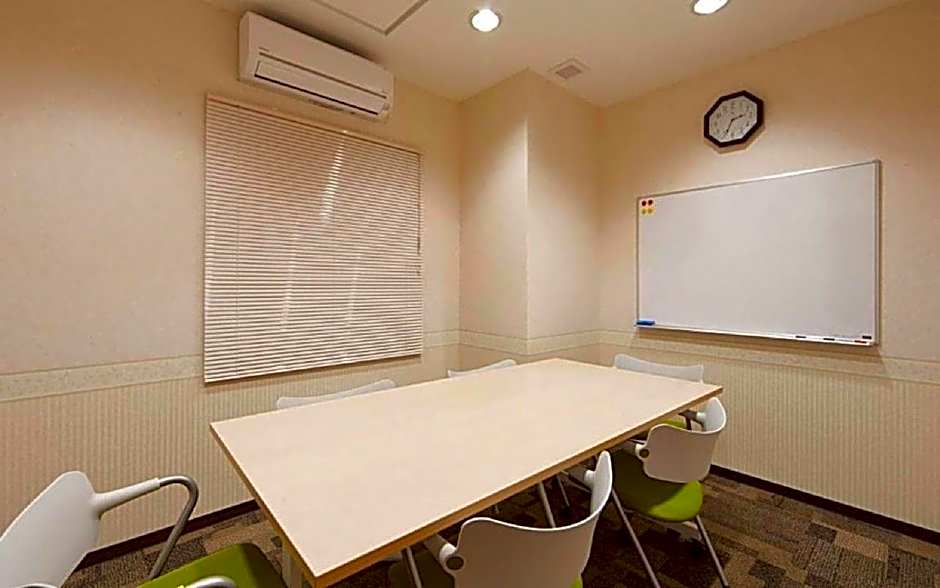 Toyoko Inn Tokyo Akigawa-eki Kita-guchi