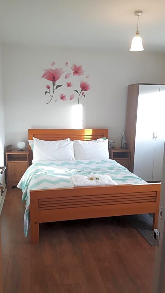 Lavi's house-East Milton Keynes