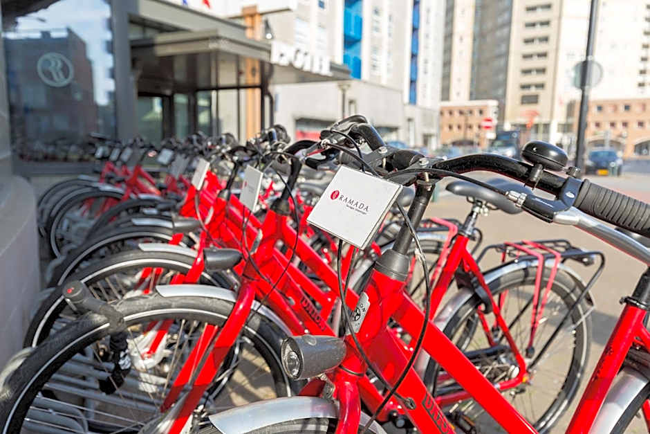 Ramada The Hague - Scheveningen