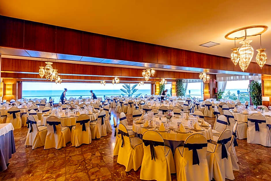 Hotel Masa International