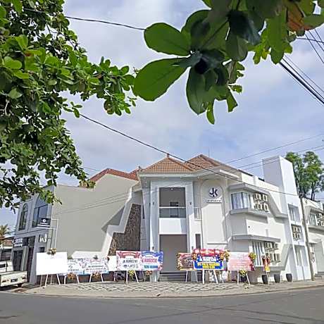 JK Homestay