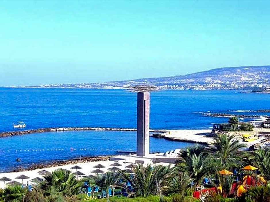 Philippos Paphos villas - villa 3