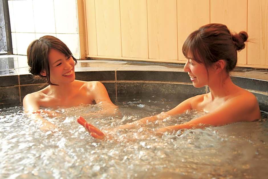 Merveille Hakone Gora