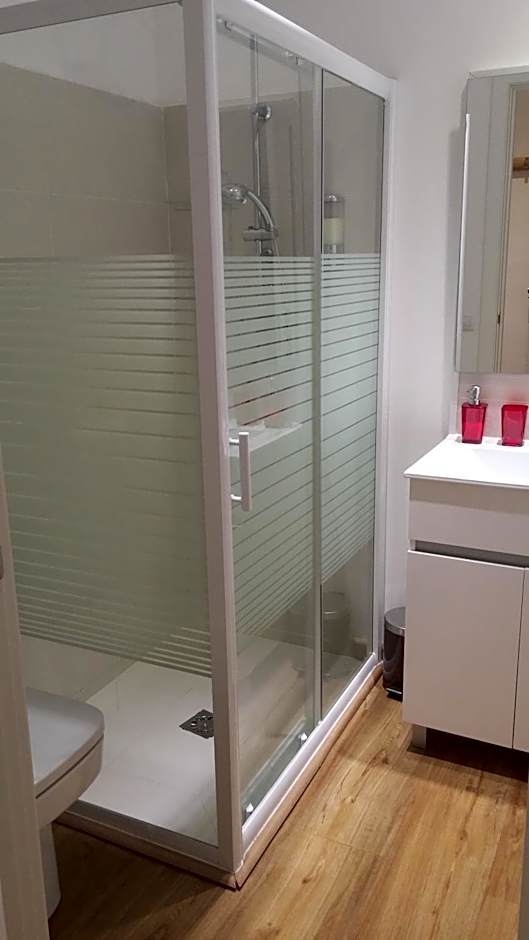 Hostal Barcelona Travel