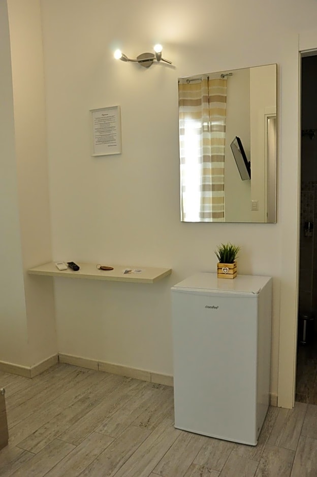 Brezza di mare Gaeta b&b