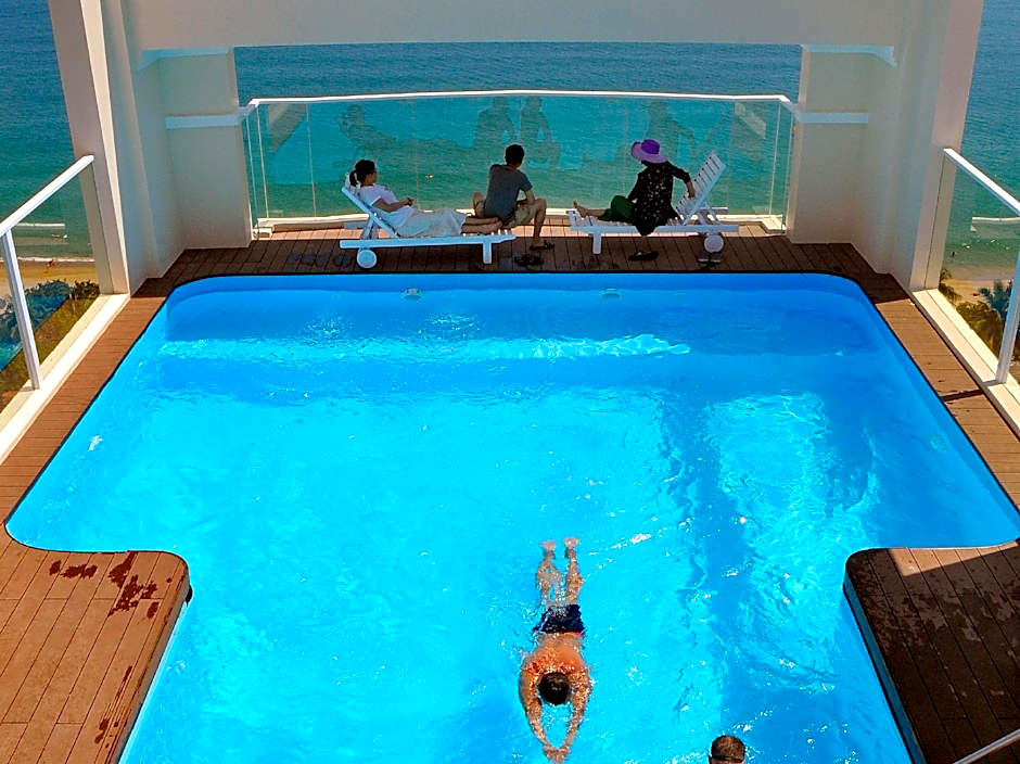 Begonia Nha Trang Hotel