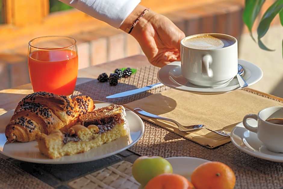 Hotel Cernia Isola Botanica