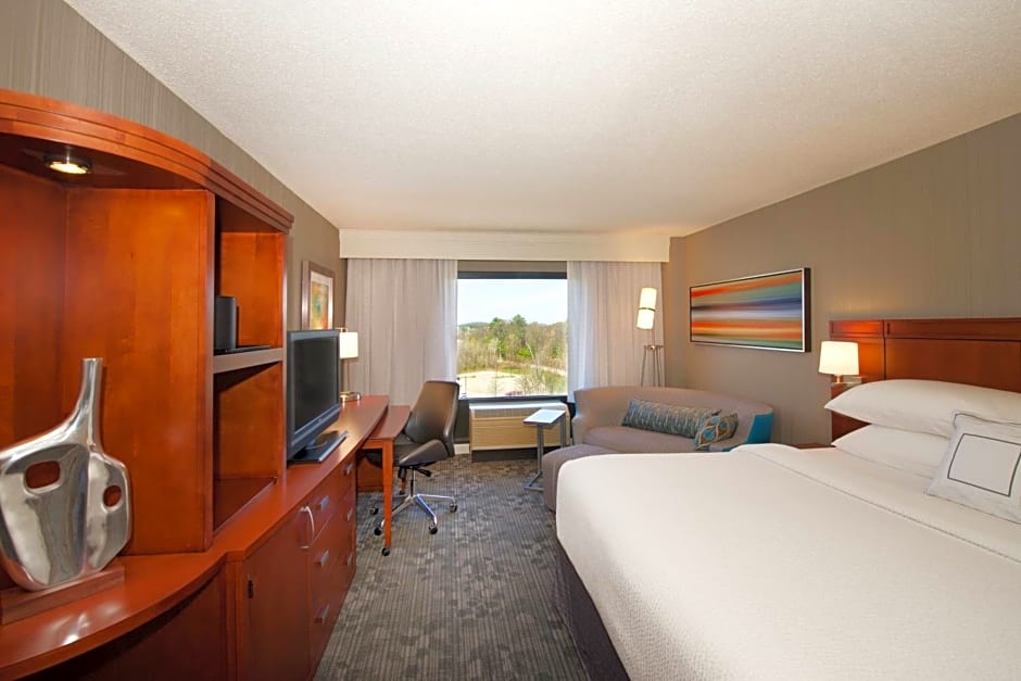 Courtyard by Marriott Boston Billerica Bedford