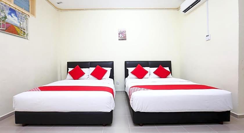 Hotel O Pelangi Marang