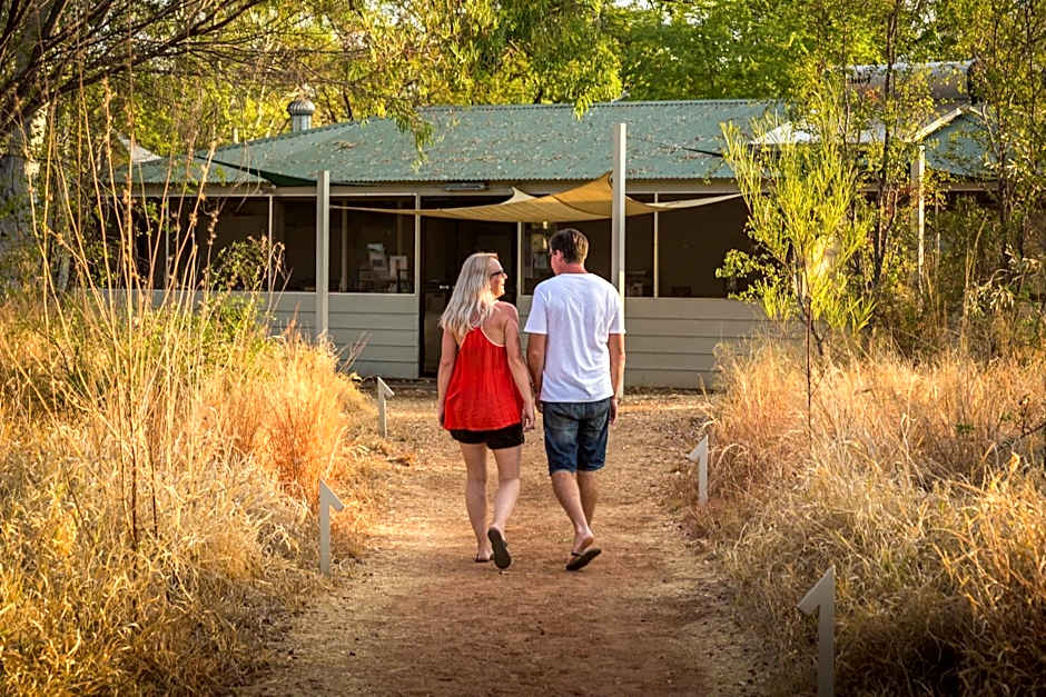 Bungle Bungle Savannah Lodge