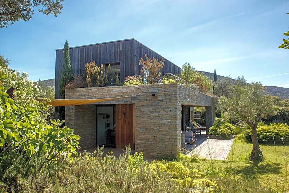 Les lofts de palombaggia