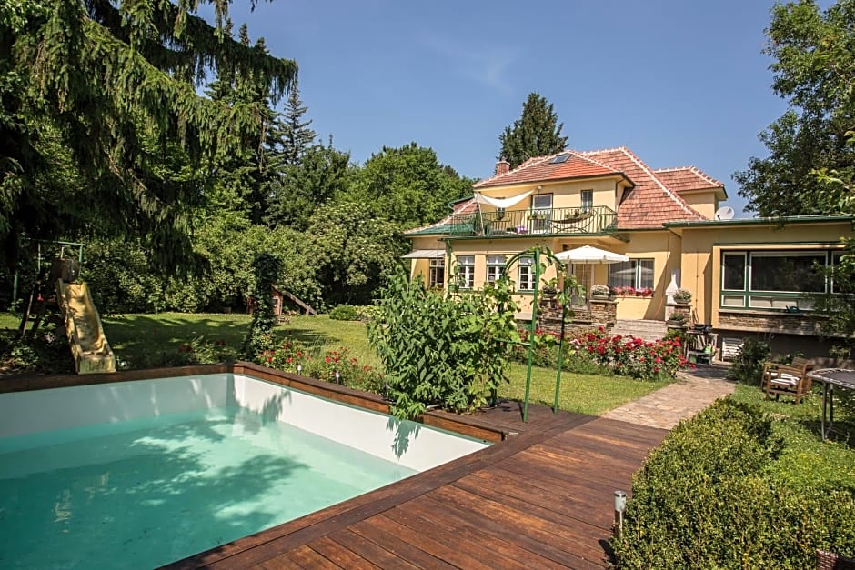 Hübsches Privatzimmer mit Bad