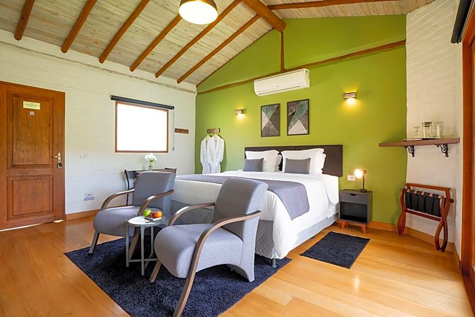 Pousada Casa Campestre