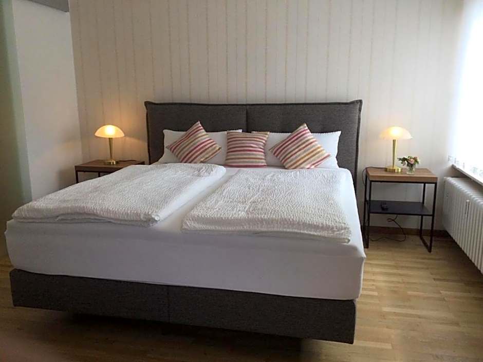 Gästehaus Weber-Loskill