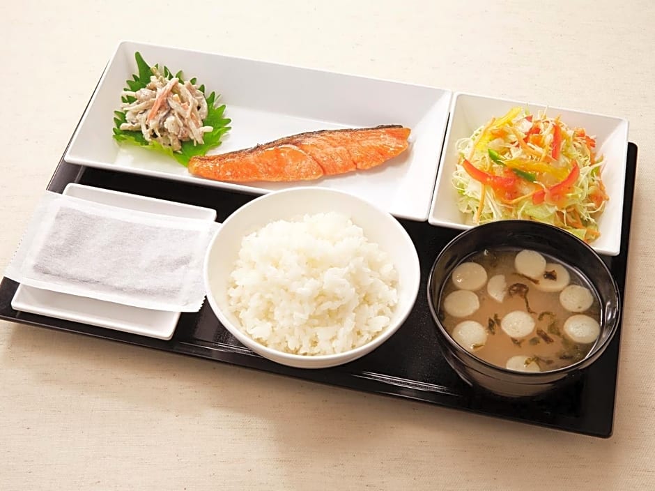 KEIKYU EX INN Tokyo Nihombashi