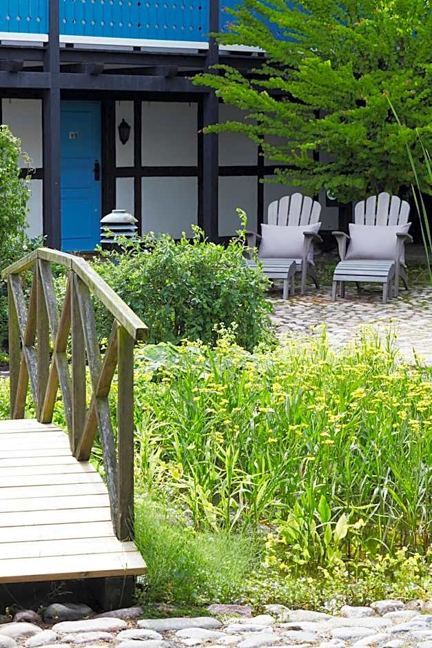 Margretetorps Gästgifvaregård