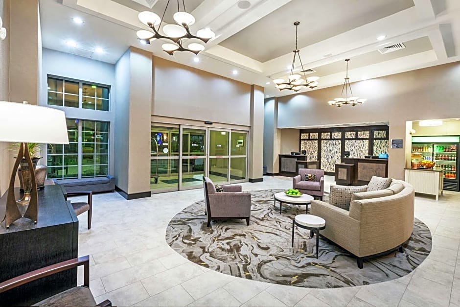 Homewood Suites By Hilton Waco