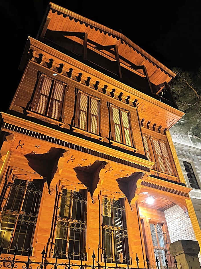 Thrace Konak Hotel & SPA