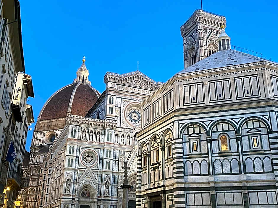 Palazzo Firenze by Baglioni Hotels & Resorts