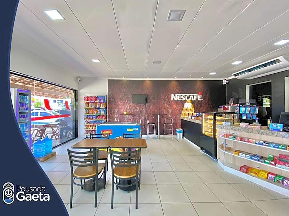 Pousada Gaeta Meaipe Guarapari