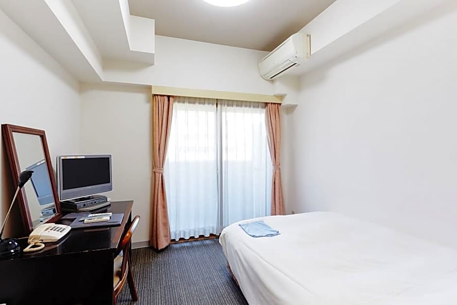 Hotel Business Villa Omori