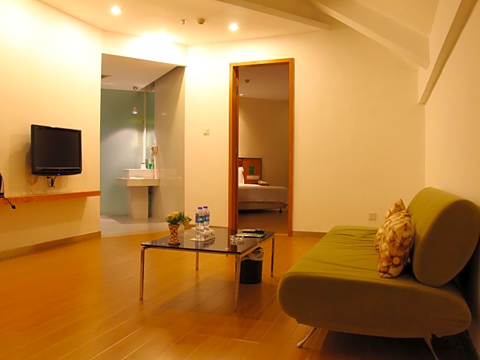 Shanshui Trends Hotel