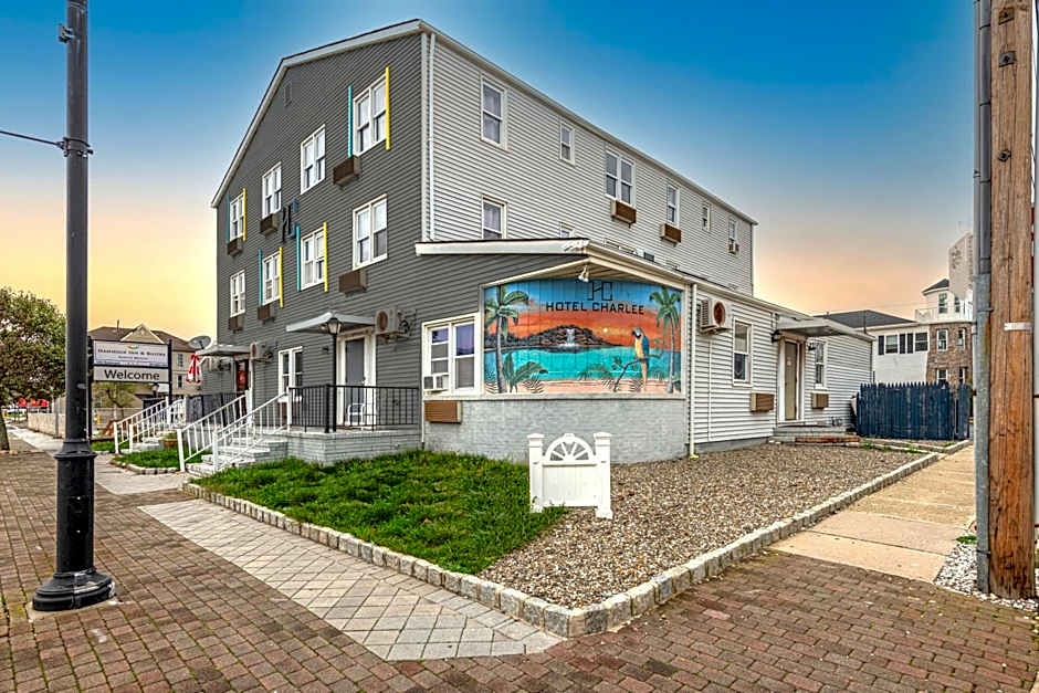 Hammock Inn & Suites North Beach Hotel